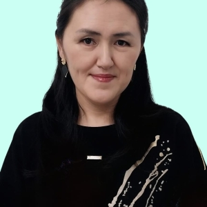 Тәрбиеші Р.К.Козайырова